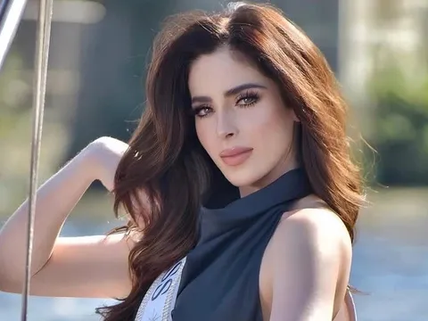 Tân Hoa hậu Hoàn vũ liên tục bị xúc phạm, cha ruột có động thái bất ngờ