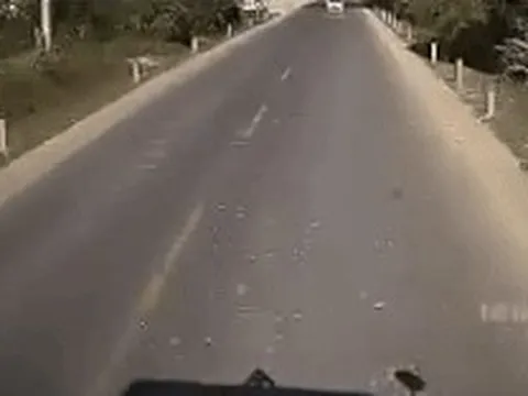 Cục CSGT nêu nguyên nhân ban đầu vụ tai nạn 4 người tử vong ở Lạng Sơn