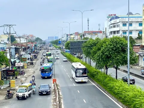 TPHCM: Đẩy nhanh tiến độ cầu đường Bình Tiên và 4 dự án BOT