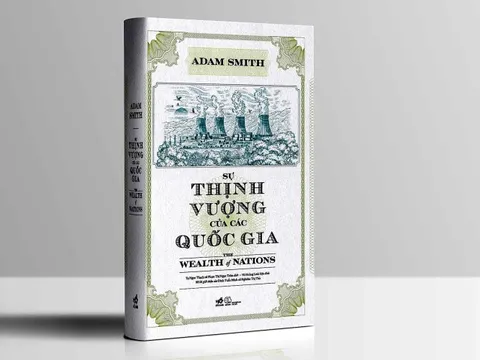 Adam Smith trở lại với phiên bản trọn vẹn nhất