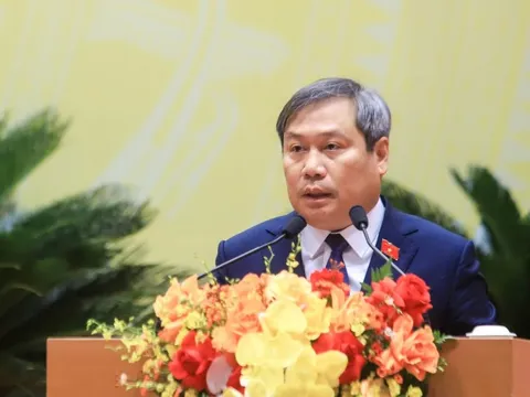 Tân Chủ tịch Hà Nội: Cam kết liêm chính, hiệu quả, bảo đảm minh bạch