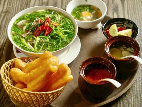 Ẩm thực Hưng Yên - những món chuẩn vị Bắc Bộ không thể bỏ qua