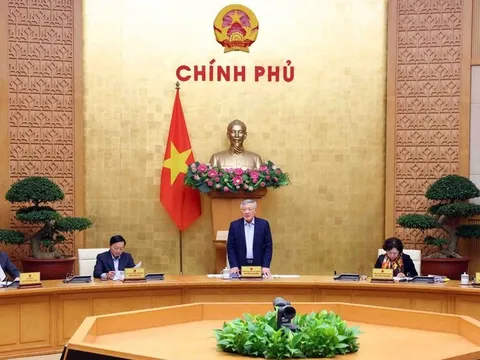 Không liên lạc được với doanh nghiệp tuyên bố có 100 tỉ USD làm đường sắt tốc độ cao Bắc - Nam