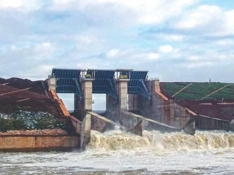 Ban Bí thư: Điều chỉnh quy trình vận hành hồ chứa thủy điện, thủy lợi