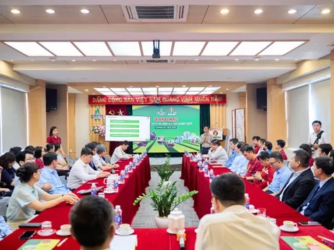 Lên tổng công ty, Phân bón Cà Mau sẽ ưu tiên điều gì?