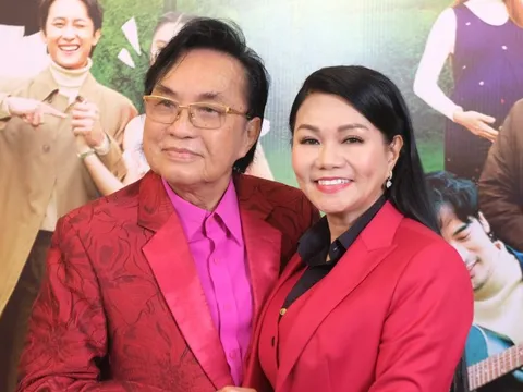 Nghệ sĩ Thanh Tuấn hủy live show tháng 12 vì sức khỏe không đảm bảo