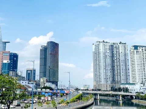 Top 10 tỉnh hút doanh nghiệp lớn 2025: Bắc Ninh bất ngờ góp mặt, ngoài TP.HCM và HN còn có tỉnh nào?