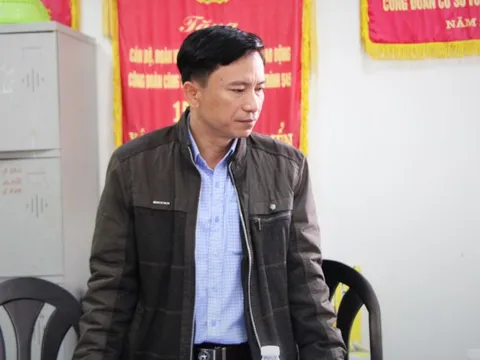 Xe né trạm BOT ở Đà Nẵng: Chủ tịch UBND phường kể câu chuyện đau lòng