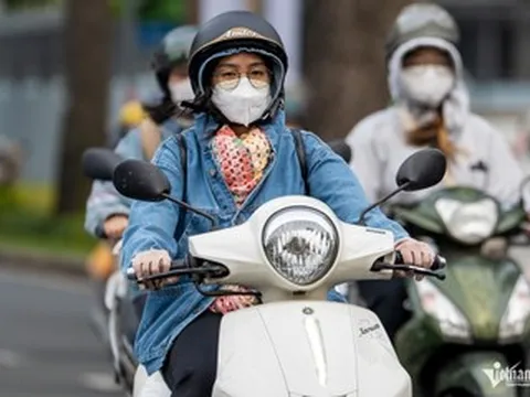 Dự báo thời tiết 29/11/2025: Hà Nội thấp nhất 11 độ, TPHCM vẫn lạnh hiếm thấy