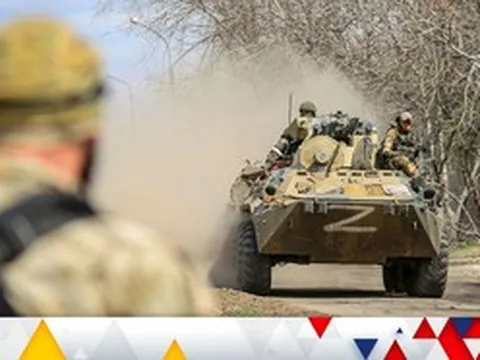 Chiến sự Ukraine 29/11: Gió đổi chiều ở bắc Pokrovsk