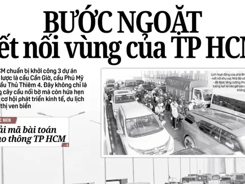 Báo in ngày 29-11: Chiêu lừa tinh vi mua vàng online