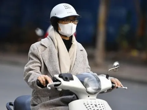 Dự báo thời tiết 30/11/2025: Miền Bắc rét khô, nhiệt độ ngày đêm chênh lệch lớn