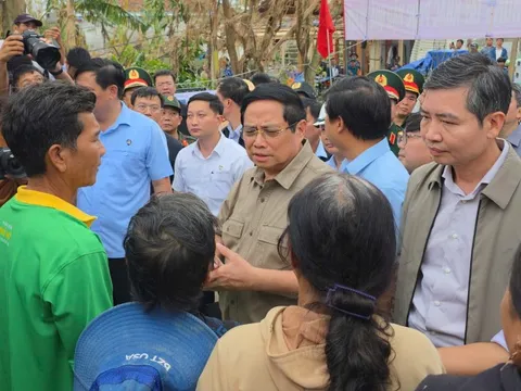 Tin tức sáng 30-11: Phân bổ thêm 150 tỉ cho Khánh Hòa, Đắk Lắk, Gia Lai và Lâm Đồng