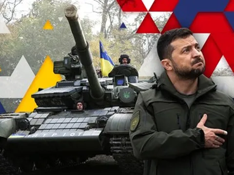 Chiến sự Ukraine 30/11: Lực lượng của Kiev gặp khó khăn ở Pokrovsk