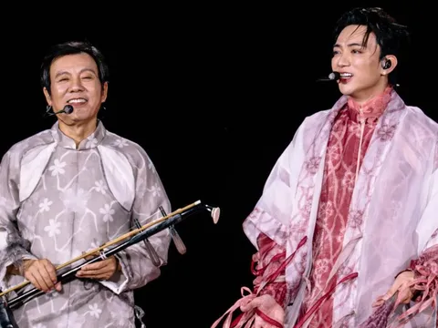 Soobin quyên góp hơn 1,2 tỉ đồng cho miền Trung, lập kỷ lục về concert của ca sĩ nam