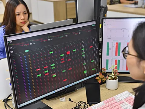 Chứng khoán Việt 2026 chờ cú hích nâng hạng