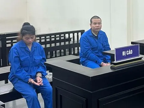 Chủ thầu xây dựng ở Hà Nội dùng ma túy trả công cho người làm thuê