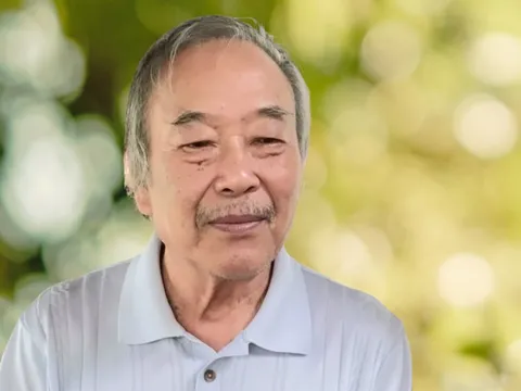 Đynh Trầm Ca: Bay đi những bụi mưa trên nghìn trùng đời nhau