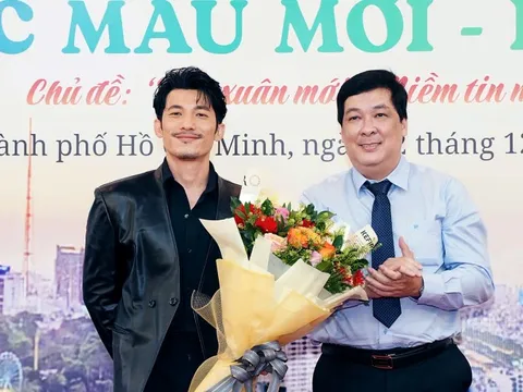 Cuộc thi ảnh TP.HCM - Sắc màu mới lần 2 không chấp nhận ảnh chỉnh sửa bằng AI