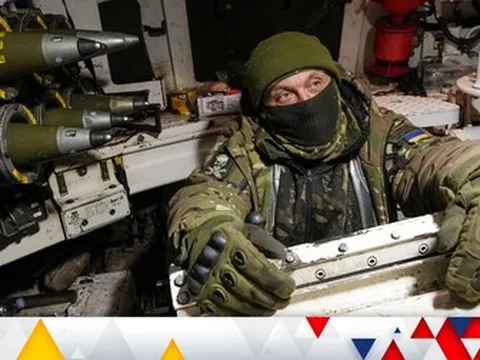 Chiến sự Ukraine 2/12: Trận chiến Pokrovsk đã kết thúc