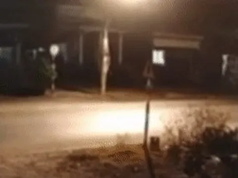 Hai xe máy đấu đầu ở Tây Ninh, 2 nam thanh niên tử vong