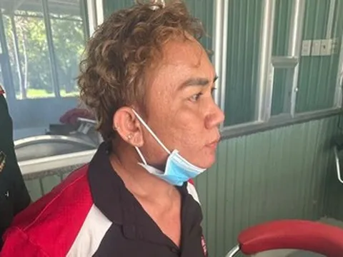 Lời khai của người đàn ông lái ô tô tông chết em ruột ở Tây Ninh