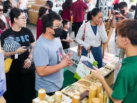 Động lực tăng trưởng của TP.HCM: Chưa khai thác hết, cần đổi mới để bứt phá