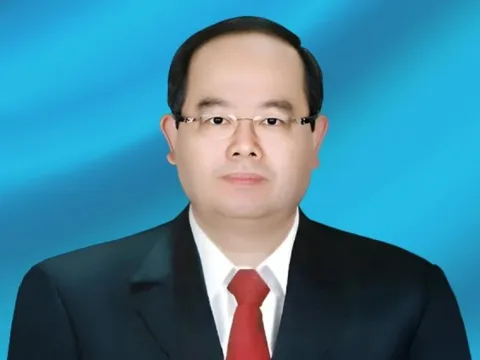 Chân dung tân Bí thư Tỉnh ủy Quảng Ninh Quản Minh Cường