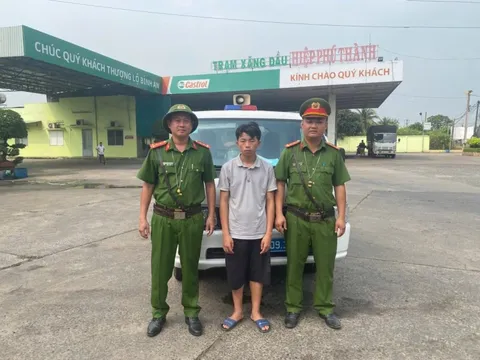 Thanh niên sinh năm 2007 suýt bị lừa bán sang Campuchia, thoát nạn nhờ phát hiện chi tiết "lạ" rồi tìm cách bỏ trốn