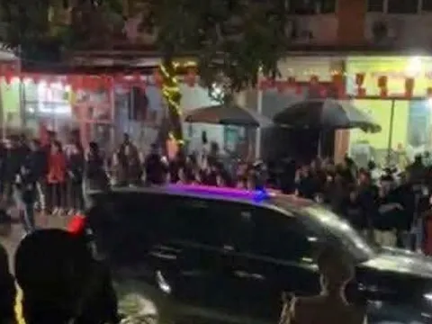 Cung cấp thông tin vụ án gây xôn xao dư luận ở Lạng Sơn