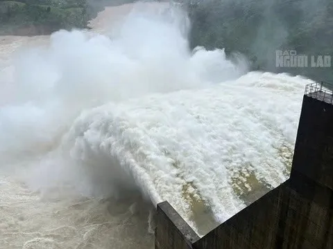 Đà Nẵng nói gì về đề xuất thay cụm từ "xả lũ" bằng "vận hành điều tiết qua tràn xả sâu"?