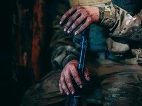 Cách Nga khiến đối phương kiệt sức ở Pokrovsk: Đảo ngược logic giao tranh