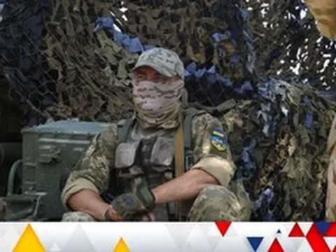 Chiến sự Ukraine 4/12: Kiev quyết giữ Mirnograd