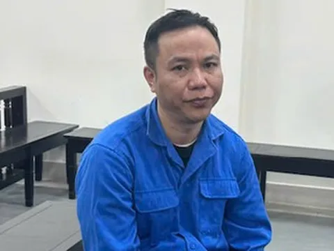 Cú lừa tinh vi của Nguyễn Bình Định khiến vợ chồng ở Hà Nội mất 78 tỷ