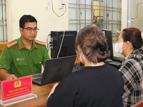 Thiếu nữ miền Tây bỏ nhà vì tin lời 'gắp đá, rót bia, lương 30 triệu'