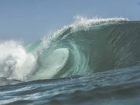 Biển Đông sắp đón bão số 16, khu vực nào khả năng ảnh hưởng trực tiếp?