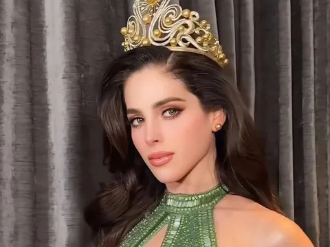 Hết bị khán giả đòi tước vương miện, tân Hoa hậu Hoàn vũ lại bị kiện