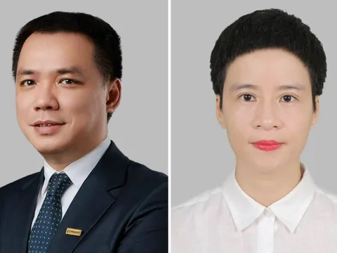 Eximbank kiện toàn lãnh đạo cấp cao, kiên định chiến lược phát triển