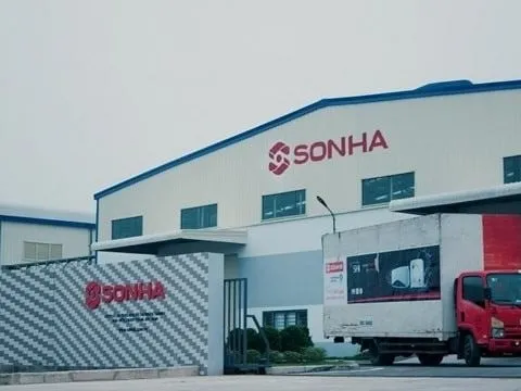 Một doanh nghiệp trên sàn giải thể công ty con ngành nước sạch do kinh doanh không hiệu quả