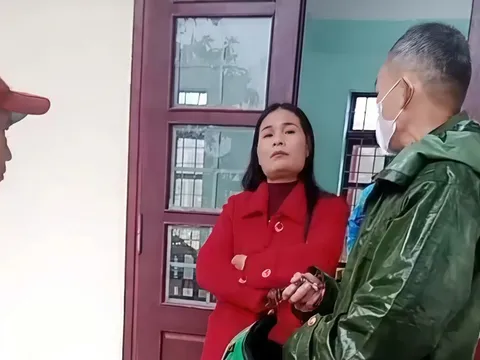 Sớm khép lại vụ Phó Hiệu trưởng Đỗ Thị Hồng Huế tránh việc: "Cô đến, phụ huynh đón con về"!