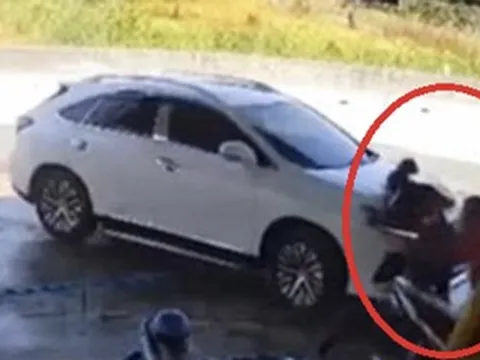 Vụ lái ô tô tông chết em gái ở Tây Ninh: Giải mã tình tiết 'kích động mạnh'