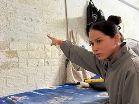 Bắt kẻ đột nhập ký túc xá trộm tài sản du học sinh Lào ở TPHCM