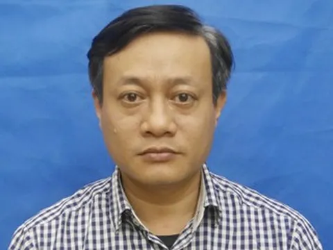 Khởi tố, bắt tạm giam Phạm Quang Thiện