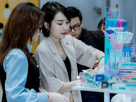 Thiên Long 'bán mình': Nỗi tiếc nuối thương hiệu Việt hay cơ hội vươn ra thế giới?