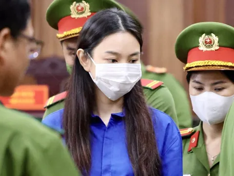 Thông tin nổi bật tại TPHCM ngày 8-12: Diễn biến mới vụ Nguyễn Lâm Thái; Thùy Tiên chấp nhận mức án