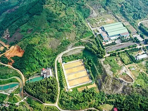 Ủy ban Chứng khoán hủy tư cách đại chúng với Nước sạch Sông Đà và Bibica