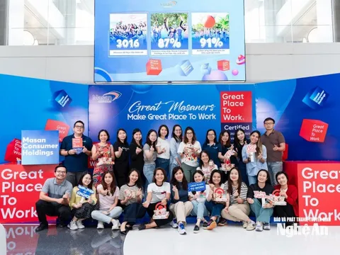 Tỷ phú Nguyễn Đăng Quang: Ở Masan Consumer không có tư duy làm công ăn lương