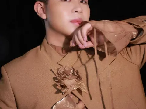 Diễn viên Nguyễn Lâm Thái vừa bị bắt vì trộm túi xách của hoa hậu là ai?