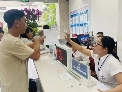 TPHCM triển khai sắp xếp, bố trí cán bộ, công chức cấp xã