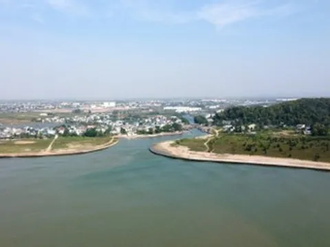 Dự án nghìn tỷ giữa trung tâm phố biển Thanh Hóa: Hơn 10 năm vẫn bỏ hoang